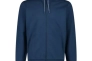 Кофта CMP Мужская JACKET FIX HOOD 32D8077-M951 Фото 1