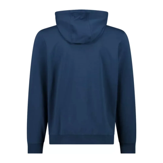 Кофта CMP Мужская JACKET FIX HOOD 32D8077-M951 фото 3 — интернет-магазин Tapok