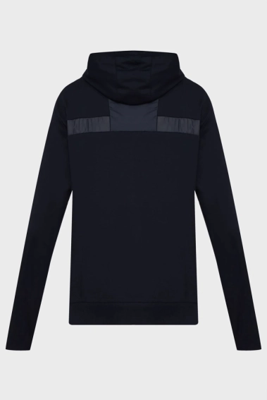 Кофта CMP Мужская JACKET FIX HOOD 34D5647-N950 фото 2 — интернет-магазин Tapok