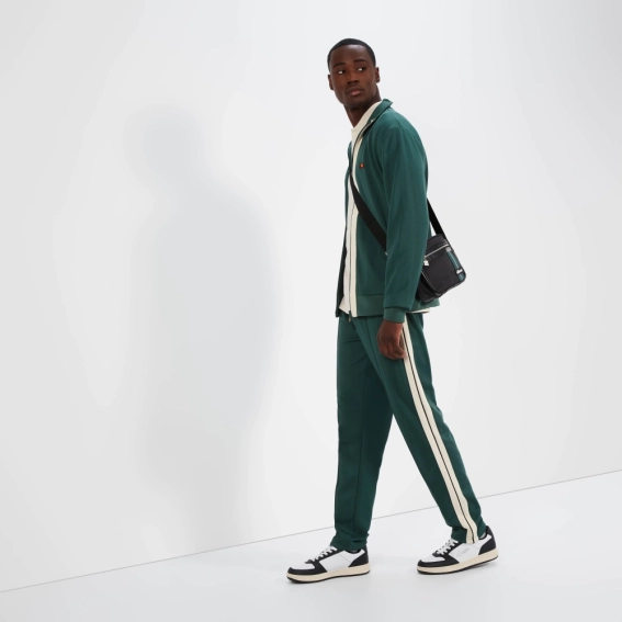 Кофта Ellesse Berlusoni Track Top SHT19003-502 фото 2 — интернет-магазин Tapok