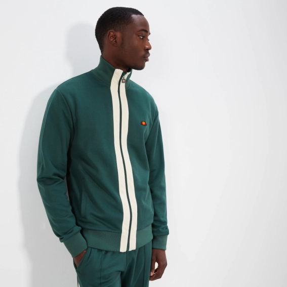 Кофта Ellesse Berlusoni Track Top SHT19003-502 фото 3 — интернет-магазин Tapok