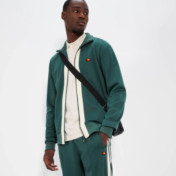 Кофта Ellesse Berlusoni Track Top SHT19003-502 фото 4 — интернет-магазин Tapok