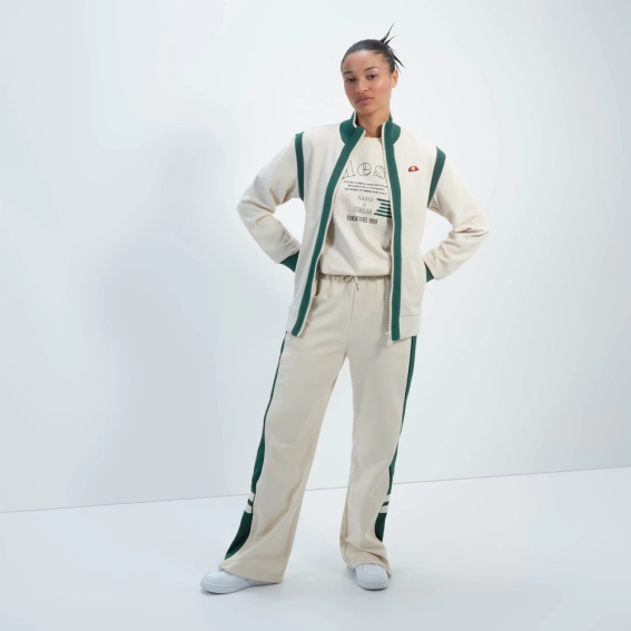 Кофта Ellesse Letteria Track Top SGT19157-904 фото 1 — інтернет-магазин Tapok