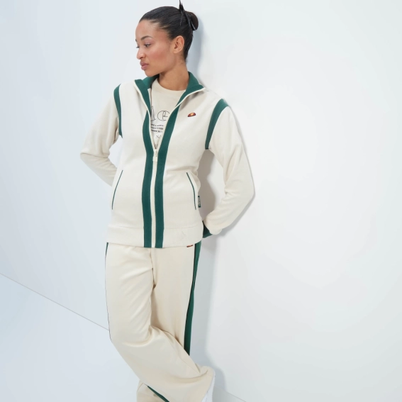 Кофта Ellesse Letteria Track Top SGT19157-904 фото 2 — інтернет-магазин Tapok