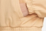 Кофта Jordan Air Essentials Fleece Hoodie Beige (DD6998-268) DD6998-268 Фото 3