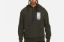 Кофта Jordan MJ ZION DF PERF FLC HOODIE DH0598-010 Фото 1