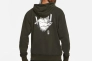Кофта Jordan MJ ZION DF PERF FLC HOODIE DH0598-010 Фото 2