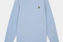 Кофта Lyle & Scott CREW NECK SWEATSHIRT ML424VOG-W487 Фото 5