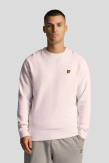 Кофта Lyle &amp; Scott CREW NECK SWEATSHIRT ML424VOG-W488