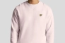Кофта Lyle & Scott CREW NECK SWEATSHIRT ML424VOG-W488 Фото 1