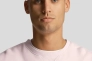 Кофта Lyle & Scott CREW NECK SWEATSHIRT ML424VOG-W488 Фото 3