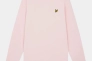 Кофта Lyle & Scott CREW NECK SWEATSHIRT ML424VOG-W488 Фото 5
