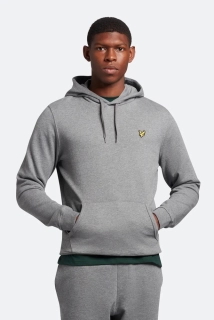 Кофта Lyle &amp; Scott PULLOVER HOODIE ML416VOG-T28