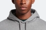 Кофта Lyle & Scott PULLOVER HOODIE ML416VOG-T28 Фото 3