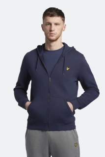 Кофта Lyle &amp; Scott ZIP THROUGH HOODIE ML420VOG-Z99