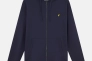 Кофта Lyle &amp; Scott ZIP THROUGH HOODIE ML420VOG-Z99 Фото 5