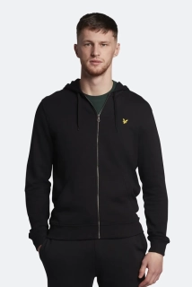 Кофта Lyle &amp; Scott ZIP THROUGH HOODIE ML420VOG-Z865