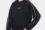 Кофта New Balance ESSENTIALS BRUSHED WT33517BK Фото 3