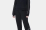Кофта New Balance ESSENTIALS BRUSHED WT33517BK Фото 4