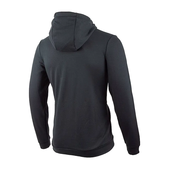 Кофта Nike Dry Full Zip Men`S Training Hoodie DB4206-010 фото 2 — інтернет-магазин Tapok