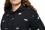 Кофта Nike M Nk Club+ Bb Po (FB7434-010) FB7434-010 Фото 3