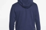 Кофта Nike Paris Saint-Germain Gfa Fleece Hoodie (DN1317-410) DN1317-410 Фото 2