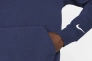 Кофта Nike Paris Saint-Germain Gfa Fleece Hoodie (DN1317-410) DN1317-410 Фото 4