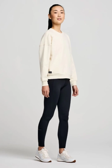 Кофта Saucony RECOVERY CREW 800467-LIA3 фото 2 — інтернет-магазин Tapok