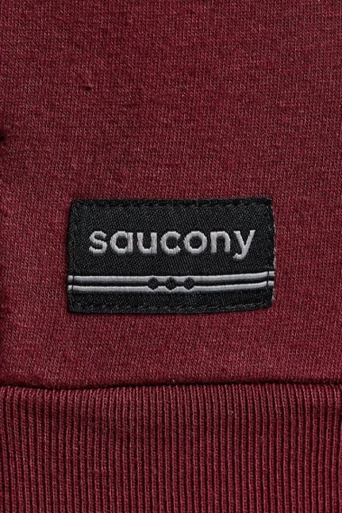 Кофта Saucony RECOVERY CREW 800467-SUA3 фото 5 — інтернет-магазин Tapok