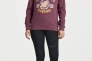 Кофта Saucony RESTED CREW 800386-SNHA2 Фото 2
