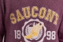 Кофта Saucony RESTED CREW 800386-SNHA2 Фото 3