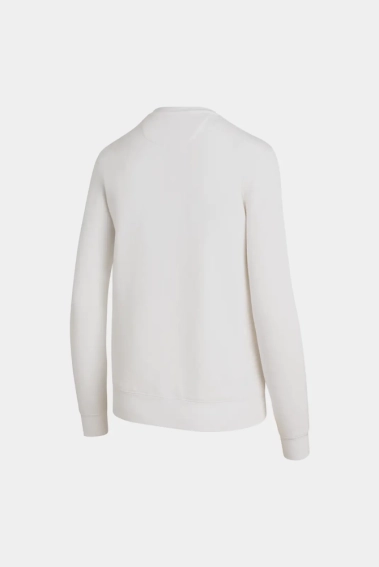 Кофта Saucony RESTED CREW 800386-WHA2 фото 6 — інтернет-магазин Tapok