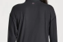 Кофта Saucony SUNDAY 1/4 ZIP 800394-BK Фото 3