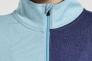 Кофта Saucony SUNDAY 1/4 ZIP 800394-RNH Фото 3