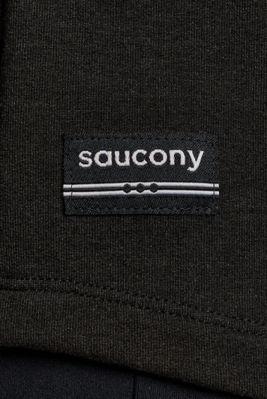 Кофта Saucony TRIUMPH  TUNIC 800462-BK фото 5 — інтернет-магазин Tapok