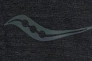 Кофта Saucony TRIUMPH 3D 1/2 ZIP 800459-BKH Фото 8