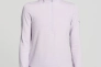 Кофта Saucony TRIUMPH 3D 1/2 ZIP 800459-MVH Фото 1