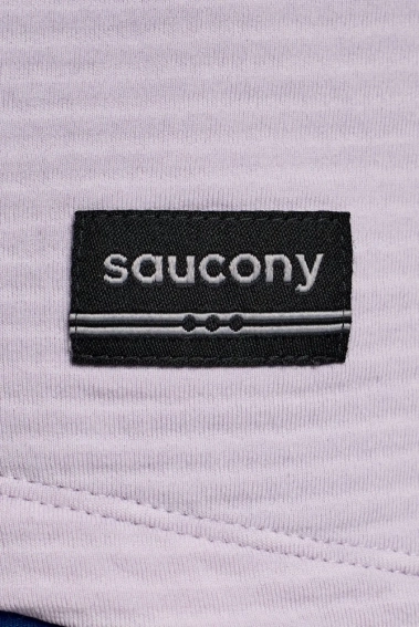 Кофта Saucony TRIUMPH 3D 1/2 ZIP 800459-MVH фото 5 — інтернет-магазин Tapok