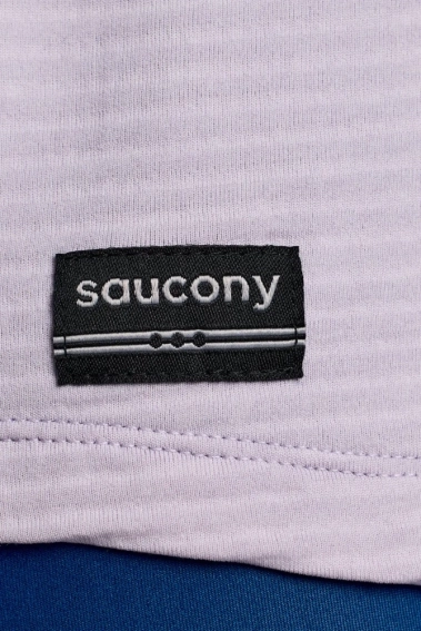 Кофта Saucony TRIUMPH 3D CREW 800460-MVH фото 4 — інтернет-магазин Tapok