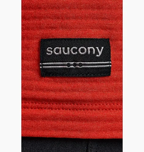 Кофта Saucony TRIUMPH 3D CREW SAM800356-IFH фото 4 — інтернет-магазин Tapok