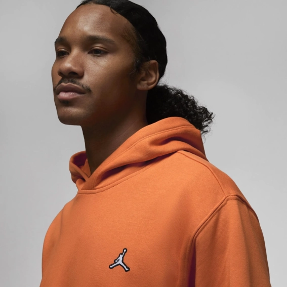 Кофта чоловічі Jordan Brooklyn Fleece (DQ7466-847) DQ7466-847 фото 3 — інтернет-магазин Tapok