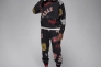 Кофта чоловічі Jordan Essential Aop Fleece (FN4545-010) FN4545-010 Фото 3