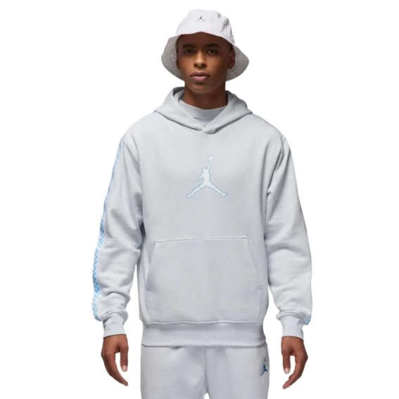 Кофта чоловічі Jordan Flight Mvp Men's Fleece (FN6352-043) FN6352-043 фото 1 — інтернет-магазин Tapok