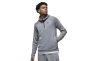 Кофта мужская Jordan Half-Zip Hoodie (DV1245-091) DV1245-091 Фото 1