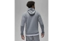 Кофта мужская Jordan Half-Zip Hoodie (DV1245-091) DV1245-091 Фото 2