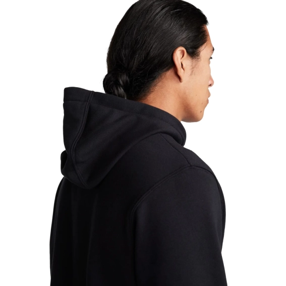 Кофта чоловічі Nike Club Fleece (FN2634-010) FN2634-010 фото 3 — інтернет-магазин Tapok