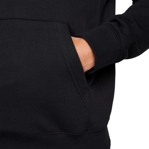 Кофта чоловічі Nike Club Fleece (FN2634-010) FN2634-010 фото 4 — інтернет-магазин Tapok