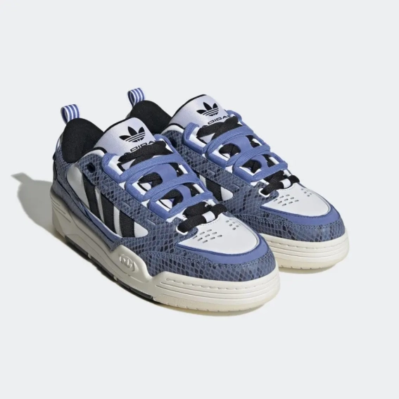 Кросівки Adidas ADI2000 HP9731 фото 2 — інтернет-магазин Tapok