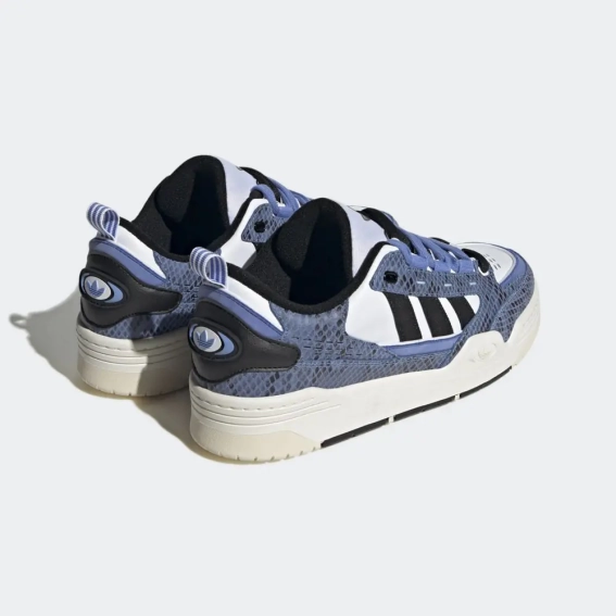 Кросівки Adidas ADI2000 HP9731 фото 5 — інтернет-магазин Tapok