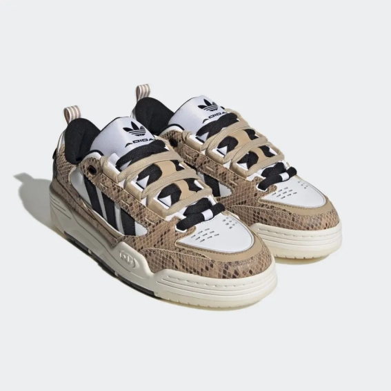 Кроссовки Adidas ADI2000 H03489 фото 2 — интернет-магазин Tapok